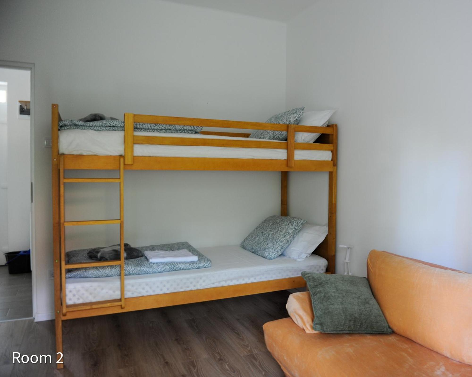 Quiet, Green, Relaxing Place - 2 Bedroom Apartment Balatonfured Luaran gambar