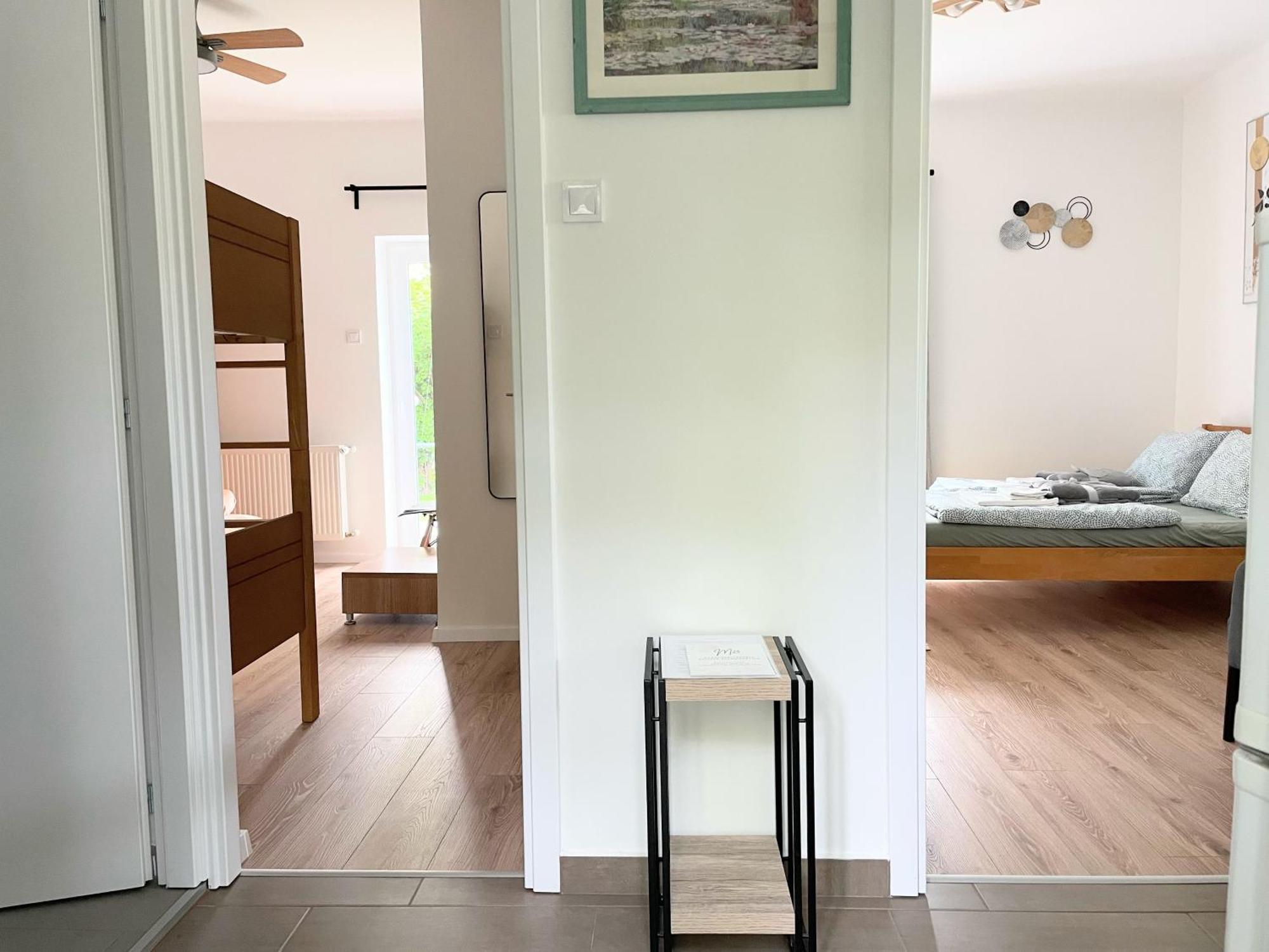 Quiet, Green, Relaxing Place - 2 Bedroom Apartment Balatonfured Luaran gambar